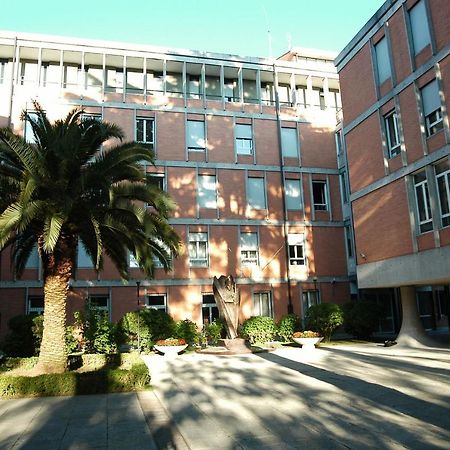 Casa Per Ferie Jpii Dom Polski Рим Екстер'єр фото