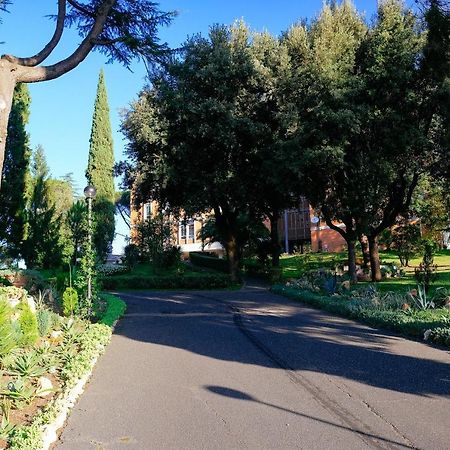 Casa Per Ferie Jpii Dom Polski Рим Екстер'єр фото