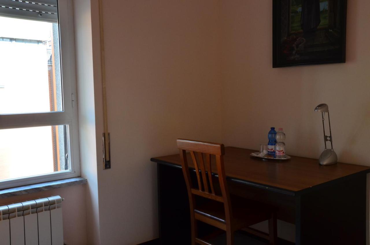 Casa Per Ferie Jpii Dom Polski Рим Екстер'єр фото