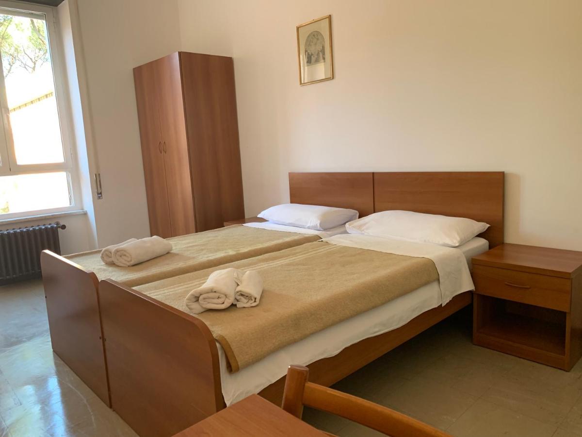 Casa Per Ferie Jpii Dom Polski Рим Екстер'єр фото