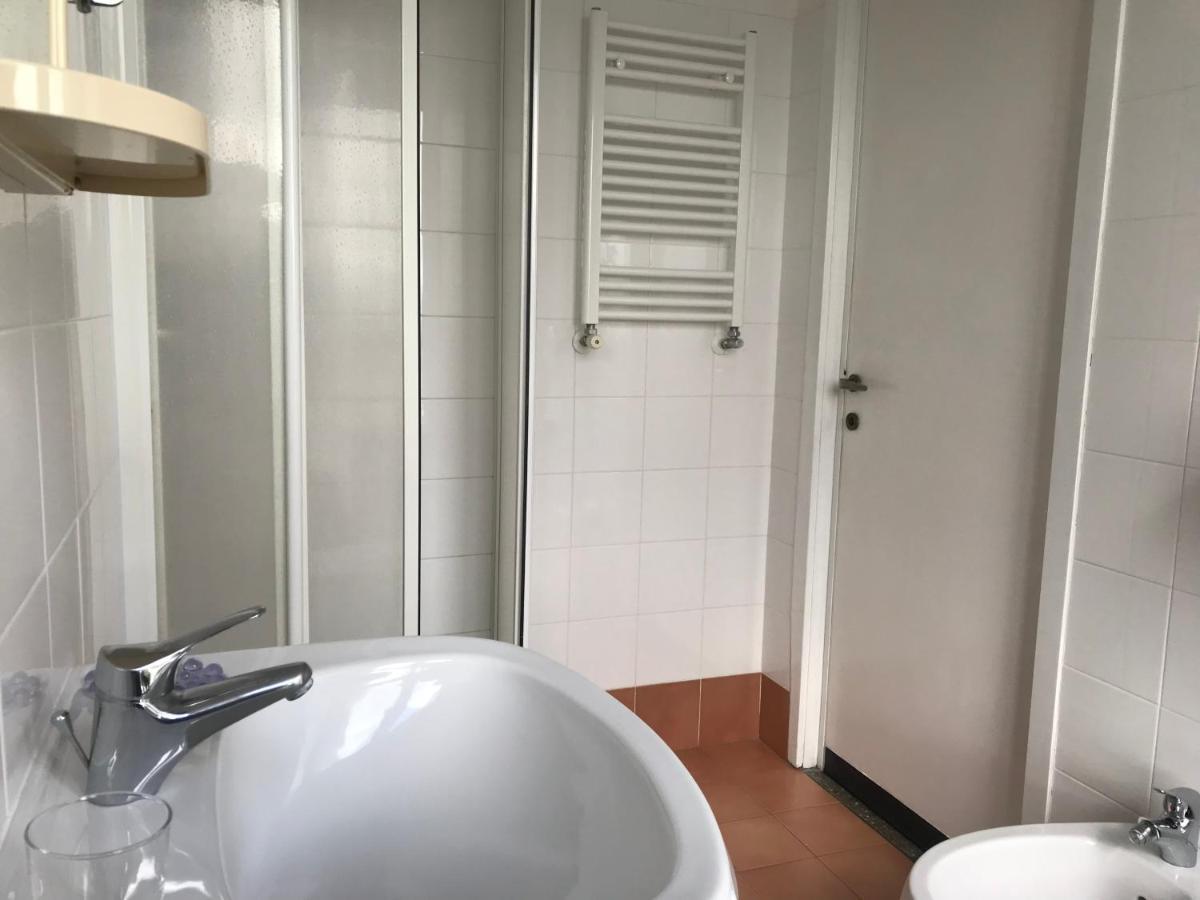 Casa Per Ferie Jpii Dom Polski Рим Екстер'єр фото