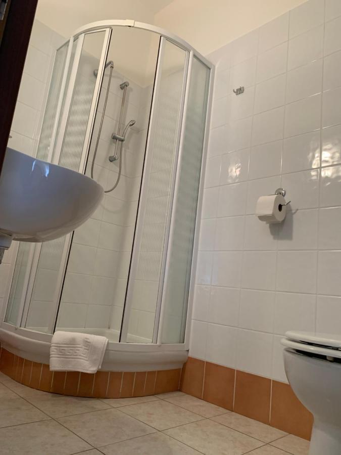 Casa Per Ferie Jpii Dom Polski Рим Екстер'єр фото
