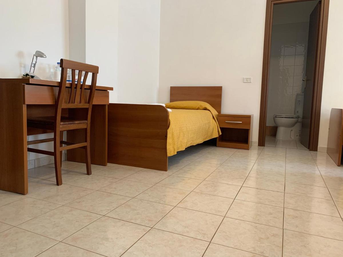 Casa Per Ferie Jpii Dom Polski Рим Екстер'єр фото