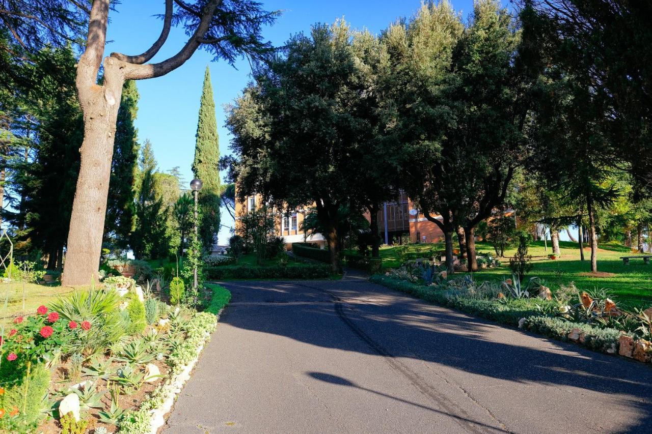 Casa Per Ferie Jpii Dom Polski Рим Екстер'єр фото